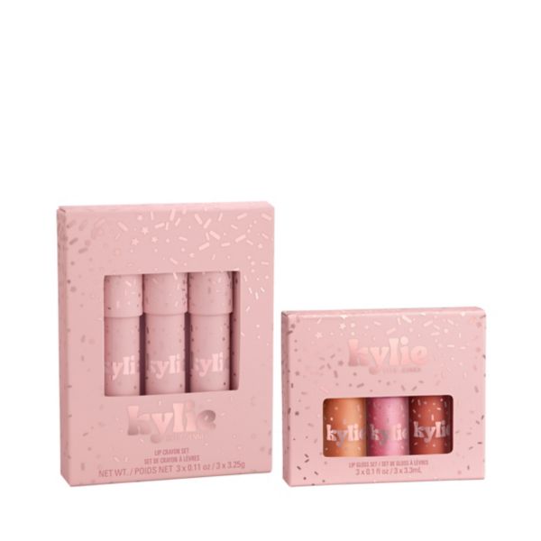 Kylie Skin PR 2024 Box